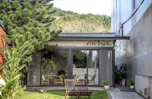 Taimali Maison | 打個蛋海旅DagedanHouse金崙海邊民宿