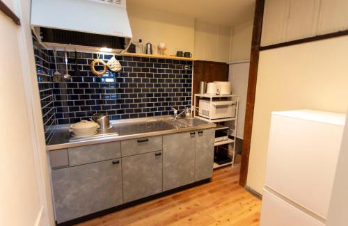 Odawara Appartement | 抹香町ハウス