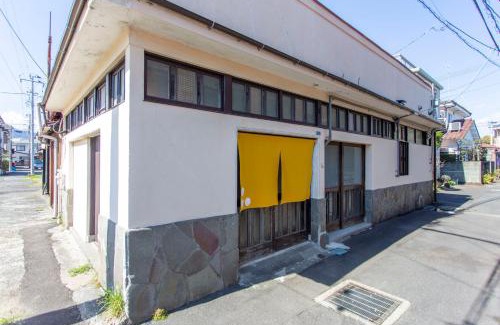 Odawara Appartement | 抹香町ハウス