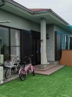 Ibusuki Maison | 指宿静香ibusiki shizuka
