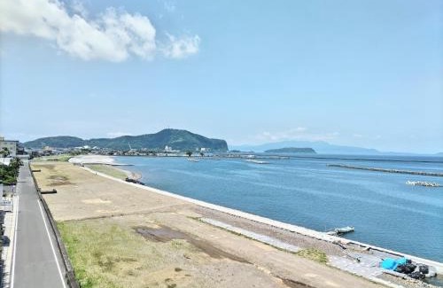 Ibusuki Appartement | 指宿 潮音 Ibusuki Shione