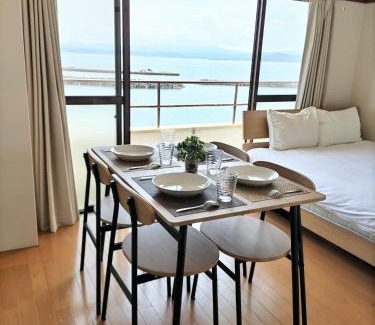Ibusuki Appartement | 指宿 潮音 Ibusuki Shione