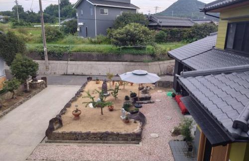 Ayagawa Maison | 政義の宿