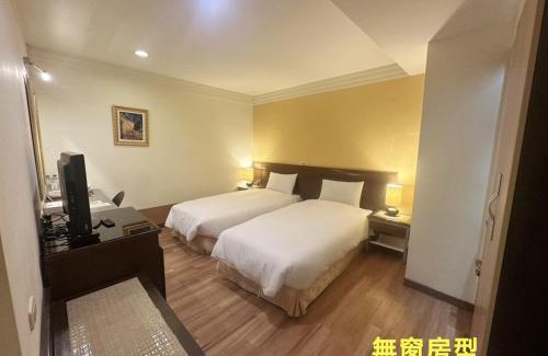 East District Hôtel | 文化信然