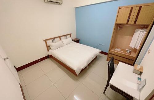 North District Appartement | 文心中清捷運站