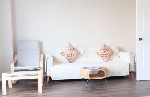 Markham Maison | 新壹家民宿11