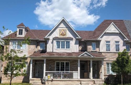 Markham Maison | 新壹家民宿203
