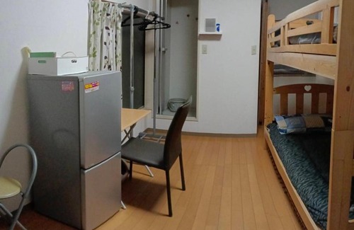 Honmachi Maison | 新宿東京暖房