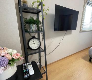 Shinkoiwa Appartement | 新小岩デメテル303