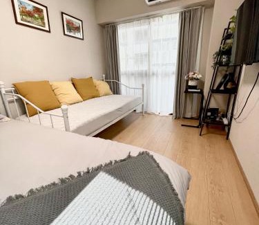 Shinkoiwa Appartement | 新小岩デメテル303