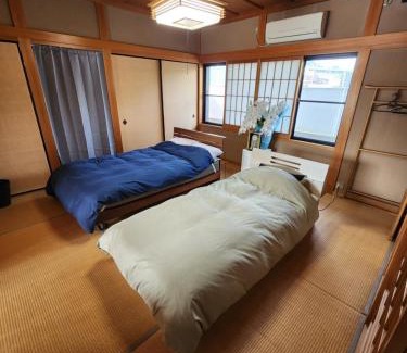 Tanabe Maison | 旅の宿さくら庵