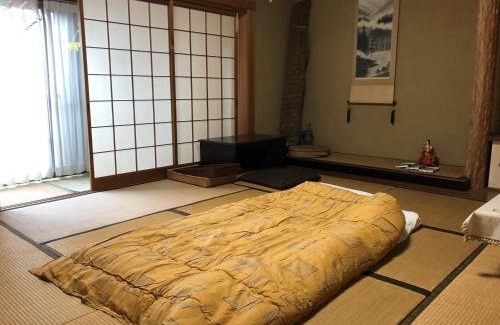 Kuroshio Maison | 旅の途中