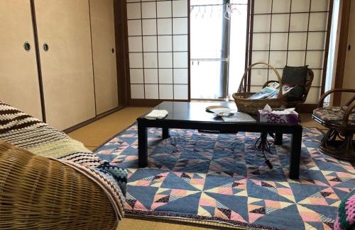 Kuroshio Maison | 旅の途中