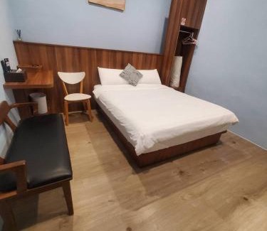 Sanzhi Maison | 旅途中海邊民宿