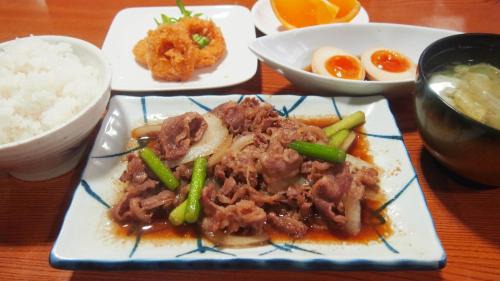 Isinomaki Hôtel | 旅館いしのまき