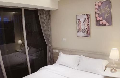 Xitun District Appartement | 日出逢甲