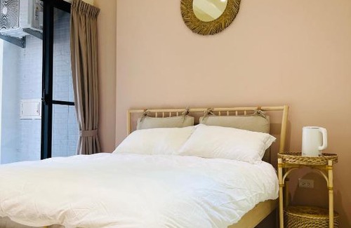 Yunlin Maison | 日日見宅 Matsuya