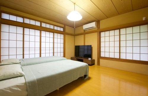 Hidaka Appartement | 日高貸家