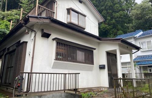 Hidaka Appartement | 日高貸家