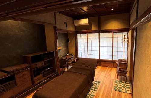 Kanayamachi Hôtel | 昆布ハウス