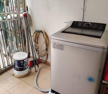Gua Appartement | 明国民宿