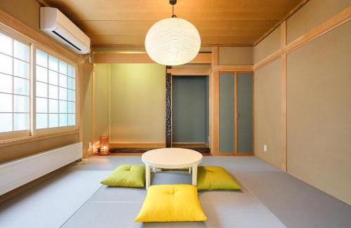 Asahikawa Appartement | 星宿 Asahikawa asahimachi