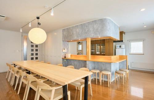 Asahikawa Appartement | 星宿 Asahikawa asahimachi