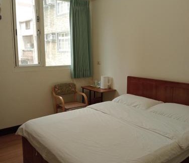 Nangan Maison | 星海芝家民宿Samuel's Home
