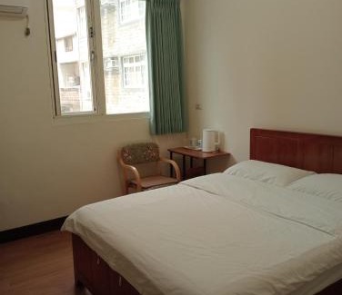Nangan Maison | 星海芝家民宿Samuel's Home