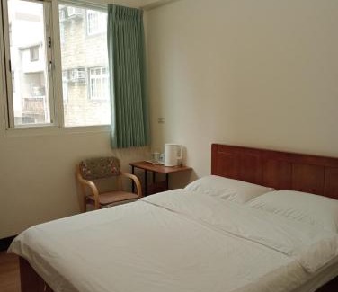 Nangan Maison | 星海芝家民宿Samuel's Home