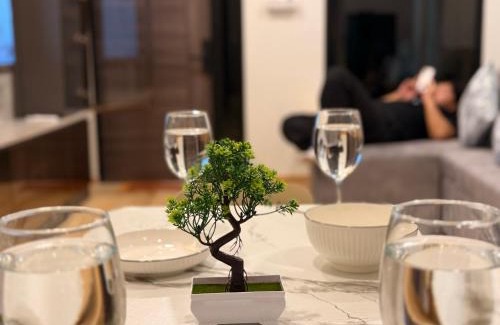 Thanon Phetchaburi Villa | 是要这个