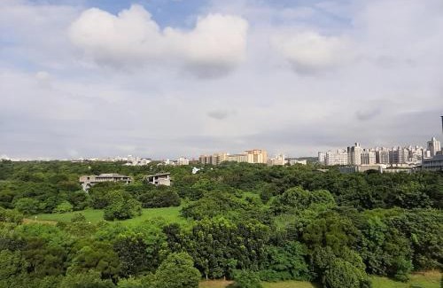 Xitun District Appartement | 時時平安