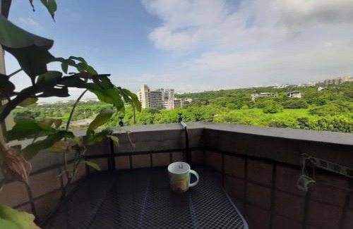 Xitun District Appartement | 時時平安