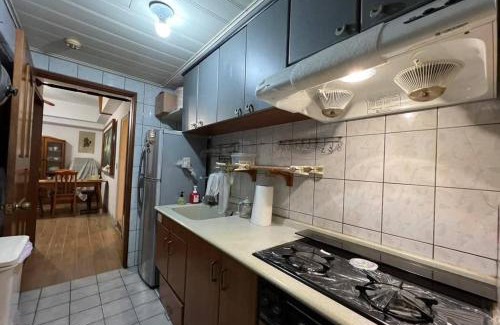 Xitun District Appartement | 時時平安