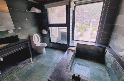 Jiaoxi Appartement | 暖暖窩溫泉湯旅