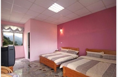 Rueili Village Appartement | 暫停訂房