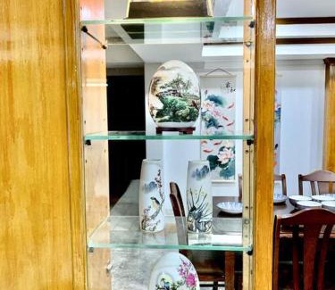 Ekkamai Villa | 曼谷市中心/Thong Lor/Ekkamai/6卧花园泳池小区联排别墅