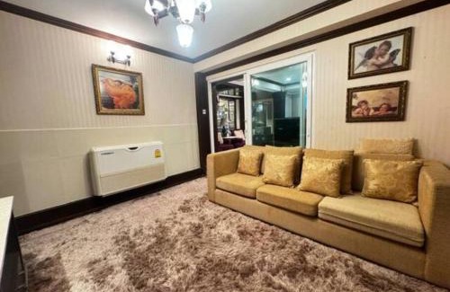 Khlong Chaokhunsing Appartement | 曼谷独栋Lat Phrao精品别墅