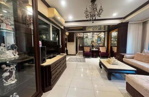 Khlong Chaokhunsing Appartement | 曼谷独栋Lat Phrao精品别墅