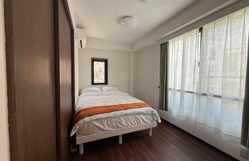 Kiyokawa Appartement | 朝日街の宿 An inn on Asahi Street