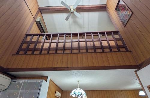 Nasu Maison | 木漏れ日和静寂の森の別荘