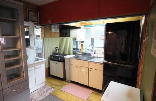 Mito Appartement | 木蘭の郷