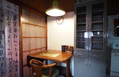 Mito Appartement | 木蘭の郷