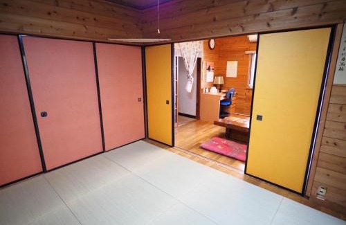 Mito Appartement | 木蘭の郷