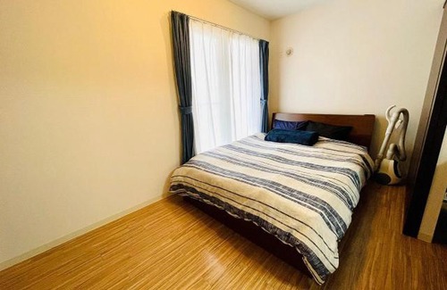 Chuo-ku Appartement | 札幌都心エリア サービスアパートメントSapporo札幌駅西 301