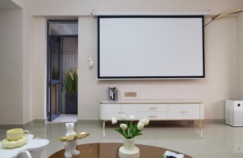 Haizhu Appartement | 杰西民宿广州塔店