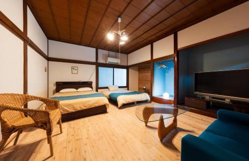 Hita Appartement | 東のおうち