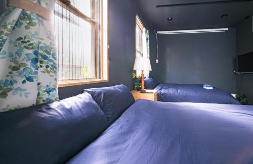 Shiba Appartement | 東京タワーホステル芝公園