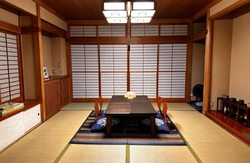 Adachi Maison | 東京雅麗館