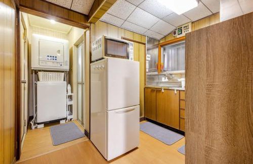 Higashishinkoiwa Appartement | 東新小岩5丁目